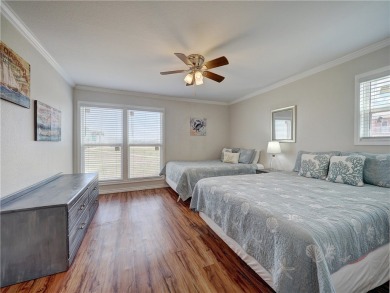Unwind at this 1st floor fully furnished condo just steps from on Palmilla Beach Golf Club in Texas - for sale on GolfHomes.com, golf home, golf lot