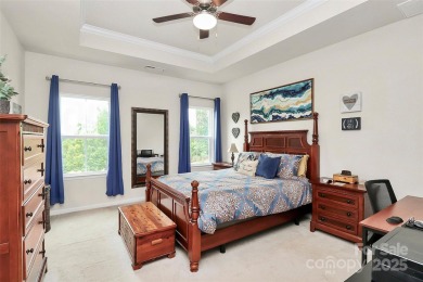 Become the second-ever owner of this beautifully maintained on Regent Park Golf Club in South Carolina - for sale on GolfHomes.com, golf home, golf lot