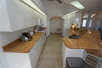 Under contract-accepting backup offers. Welcome to Punta Gorda on Twin Isles Country Club in Florida - for sale on GolfHomes.com, golf home, golf lot