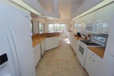 Under contract-accepting backup offers. Welcome to Punta Gorda on Twin Isles Country Club in Florida - for sale on GolfHomes.com, golf home, golf lot