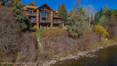 *No showings while property is under contract.*
Located in a on Aspen Glen Club in Colorado - for sale on GolfHomes.com, golf home, golf lot