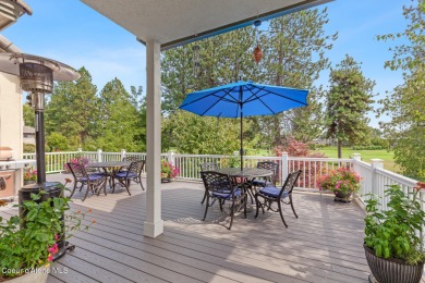 Wake up to lovely golf course views in this stunning on The Highlands Golf Course, LLC in Idaho - for sale on GolfHomes.com, golf home, golf lot