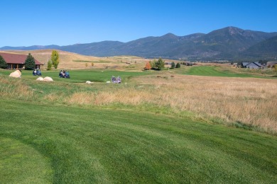 The Best Townhouse lots at Indian Springs Montana! Located next on Indian Springs Golf Course in Montana - for sale on GolfHomes.com, golf home, golf lot