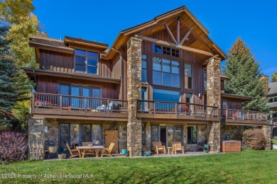 *No showings while property is under contract.*
Located in a on Aspen Glen Club in Colorado - for sale on GolfHomes.com, golf home, golf lot