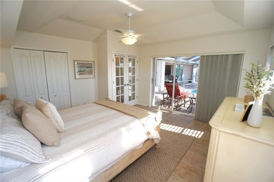 Under contract-accepting backup offers. Welcome to Punta Gorda on Twin Isles Country Club in Florida - for sale on GolfHomes.com, golf home, golf lot