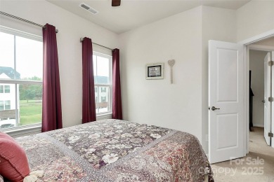 Become the second-ever owner of this beautifully maintained on Regent Park Golf Club in South Carolina - for sale on GolfHomes.com, golf home, golf lot