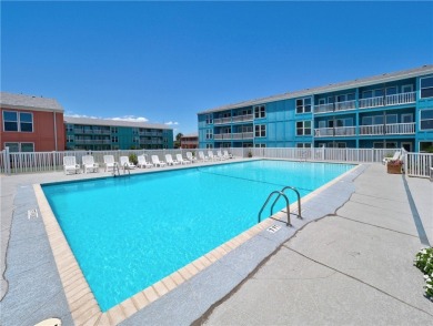 Unwind at this 1st floor fully furnished condo just steps from on Palmilla Beach Golf Club in Texas - for sale on GolfHomes.com, golf home, golf lot