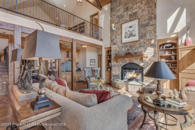 *No showings while property is under contract.*
Located in a on Aspen Glen Club in Colorado - for sale on GolfHomes.com, golf home, golf lot