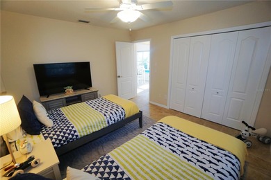 Under contract-accepting backup offers. Welcome to Punta Gorda on Twin Isles Country Club in Florida - for sale on GolfHomes.com, golf home, golf lot