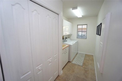 Under contract-accepting backup offers. Welcome to Punta Gorda on Twin Isles Country Club in Florida - for sale on GolfHomes.com, golf home, golf lot