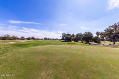 Happy Trails RV resort in Surprise offers premium resort style on Great Eagle Golf Club in Arizona - for sale on GolfHomes.com, golf home, golf lot