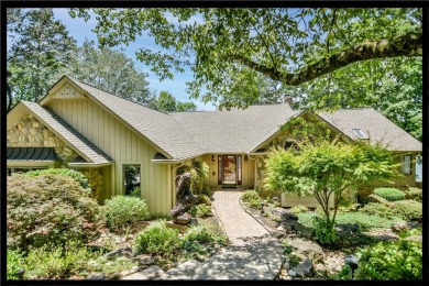 Located on a point lot in Keowee Key, the premiere Lake Keowee on Keowee Key Golf and Country Club in South Carolina - for sale on GolfHomes.com, golf home, golf lot