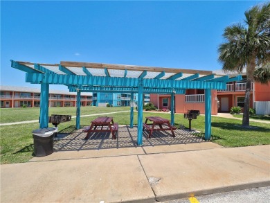 Unwind at this 1st floor fully furnished condo just steps from on Palmilla Beach Golf Club in Texas - for sale on GolfHomes.com, golf home, golf lot