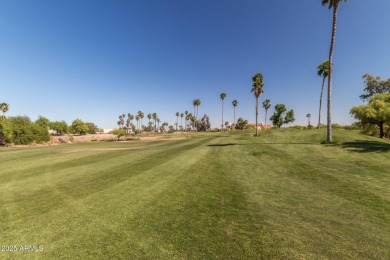 Happy Trails RV resort in Surprise offers premium resort style on Great Eagle Golf Club in Arizona - for sale on GolfHomes.com, golf home, golf lot