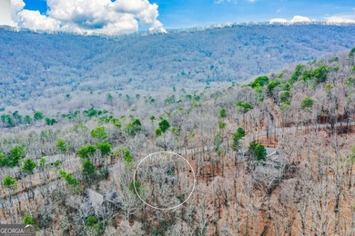 Charming Bungalow Cabin in Gated Big Canoe - Fully Furnished & on Big Canoe Golf Club - Cherokee in Georgia - for sale on GolfHomes.com, golf home, golf lot