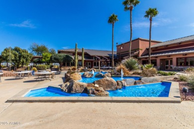 Happy Trails RV resort in Surprise offers premium resort style on Great Eagle Golf Club in Arizona - for sale on GolfHomes.com, golf home, golf lot