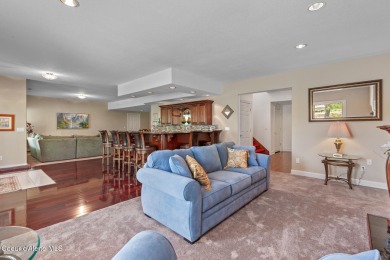 Wake up to lovely golf course views in this stunning on The Highlands Golf Course, LLC in Idaho - for sale on GolfHomes.com, golf home, golf lot