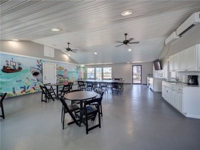 Unwind at this 1st floor fully furnished condo just steps from on Palmilla Beach Golf Club in Texas - for sale on GolfHomes.com, golf home, golf lot
