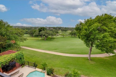 Prime Location on the Hills Golf Course and a short walk away on The Hills of Lakeway Golf Course in Texas - for sale on GolfHomes.com, golf home, golf lot