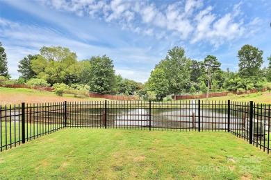Become the second-ever owner of this beautifully maintained on Regent Park Golf Club in South Carolina - for sale on GolfHomes.com, golf home, golf lot