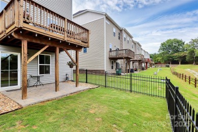 Become the second-ever owner of this beautifully maintained on Regent Park Golf Club in South Carolina - for sale on GolfHomes.com, golf home, golf lot