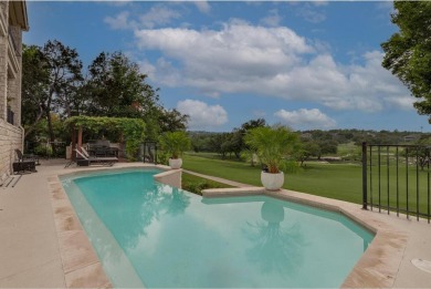 JUST REDUCED $50,000.Prime Location on the Hills Golf Course and on The Hills of Lakeway Golf Course in Texas - for sale on GolfHomes.com, golf home, golf lot