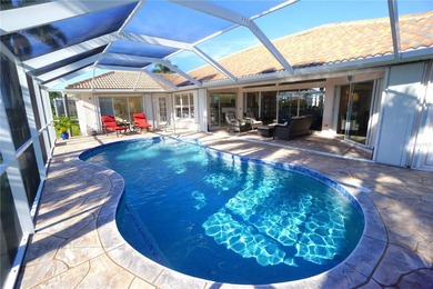 Under contract-accepting backup offers. Welcome to Punta Gorda on Twin Isles Country Club in Florida - for sale on GolfHomes.com, golf home, golf lot