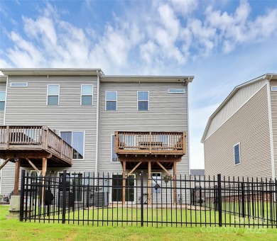 Become the second-ever owner of this beautifully maintained on Regent Park Golf Club in South Carolina - for sale on GolfHomes.com, golf home, golf lot