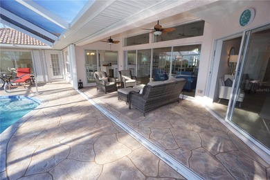 Under contract-accepting backup offers. Welcome to Punta Gorda on Twin Isles Country Club in Florida - for sale on GolfHomes.com, golf home, golf lot