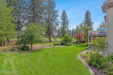 Wake up to lovely golf course views in this stunning on The Highlands Golf Course, LLC in Idaho - for sale on GolfHomes.com, golf home, golf lot