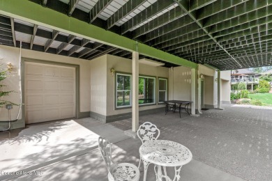 Wake up to lovely golf course views in this stunning on The Highlands Golf Course, LLC in Idaho - for sale on GolfHomes.com, golf home, golf lot