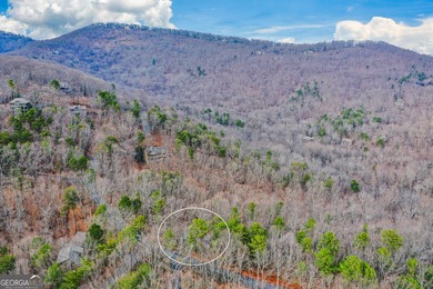 Charming Bungalow Cabin in Gated Big Canoe - Fully Furnished & on Big Canoe Golf Club - Cherokee in Georgia - for sale on GolfHomes.com, golf home, golf lot