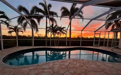 Under contract-accepting backup offers. Welcome to Punta Gorda on Twin Isles Country Club in Florida - for sale on GolfHomes.com, golf home, golf lot