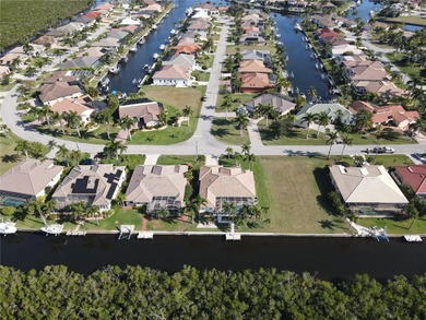 Under contract-accepting backup offers. Welcome to Punta Gorda on Twin Isles Country Club in Florida - for sale on GolfHomes.com, golf home, golf lot