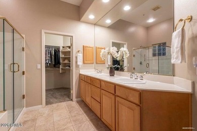 Stunning, turn-key Caelum model in the highly sought-after gated on Terravita Golf and Country Club in Arizona - for sale on GolfHomes.com, golf home, golf lot