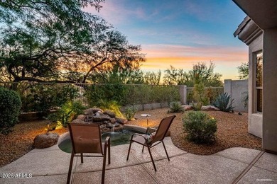 Stunning, turn-key Caelum model in the highly sought-after gated on Terravita Golf and Country Club in Arizona - for sale on GolfHomes.com, golf home, golf lot