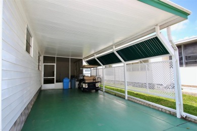 **DESIRABLE GOLDEN GATE! RESIDENT OWNED COMMUNITY** Spacious on Mainlands Golf Club in Florida - for sale on GolfHomes.com, golf home, golf lot