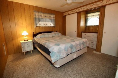 **DESIRABLE GOLDEN GATE! RESIDENT OWNED COMMUNITY** Spacious on Mainlands Golf Club in Florida - for sale on GolfHomes.com, golf home, golf lot