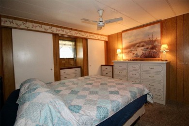 **DESIRABLE GOLDEN GATE! RESIDENT OWNED COMMUNITY** Spacious on Mainlands Golf Club in Florida - for sale on GolfHomes.com, golf home, golf lot
