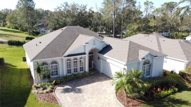 Beautifully updated home located on a quiet cul de sac in 55+ on Kings Ridge Golf Club in Florida - for sale on GolfHomes.com, golf home, golf lot