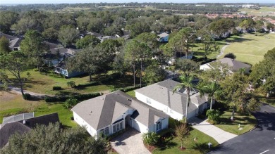 Beautifully updated home located on a quiet cul de sac in 55+ on Kings Ridge Golf Club in Florida - for sale on GolfHomes.com, golf home, golf lot