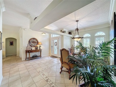 Beautifully updated home located on a quiet cul de sac in 55+ on Kings Ridge Golf Club in Florida - for sale on GolfHomes.com, golf home, golf lot