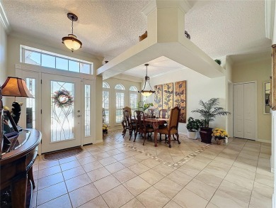 Beautifully updated home located on a quiet cul de sac in 55+ on Kings Ridge Golf Club in Florida - for sale on GolfHomes.com, golf home, golf lot