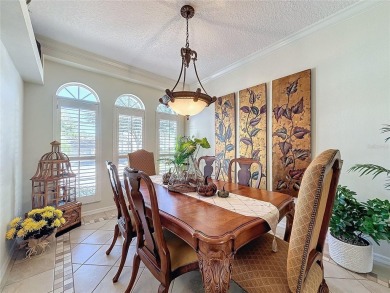 Beautifully updated home located on a quiet cul de sac in 55+ on Kings Ridge Golf Club in Florida - for sale on GolfHomes.com, golf home, golf lot