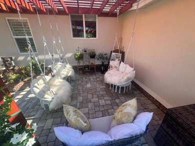 Lot Rent is $1342.00 monthly  Another showcase home in the on Del Tura Golf and Country Club in Florida - for sale on GolfHomes.com, golf home, golf lot
