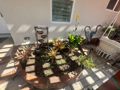 Lot Rent is $1342.00 monthly  Another showcase home in the on Del Tura Golf and Country Club in Florida - for sale on GolfHomes.com, golf home, golf lot