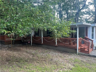 Welcome to your dream getaway in Greenstreet RV Resort. Where on Stone Mountain Golf Club in North Carolina - for sale on GolfHomes.com, golf home, golf lot