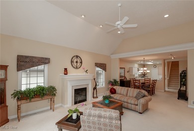 Welcome to a rare golf course offering in the highly on Quail Hollow Resort and Country Club in Ohio - for sale on GolfHomes.com, golf home, golf lot