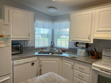 Beautifully Maintained Home offers an Inviting and Spacious on Four Lakes Golf Club in Florida - for sale on GolfHomes.com, golf home, golf lot