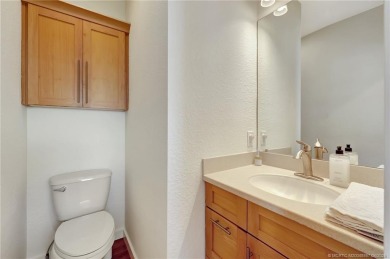 Situated in the Tropical Waterfront resort community of Nettles on Island Dunes Country Club in Florida - for sale on GolfHomes.com, golf home, golf lot